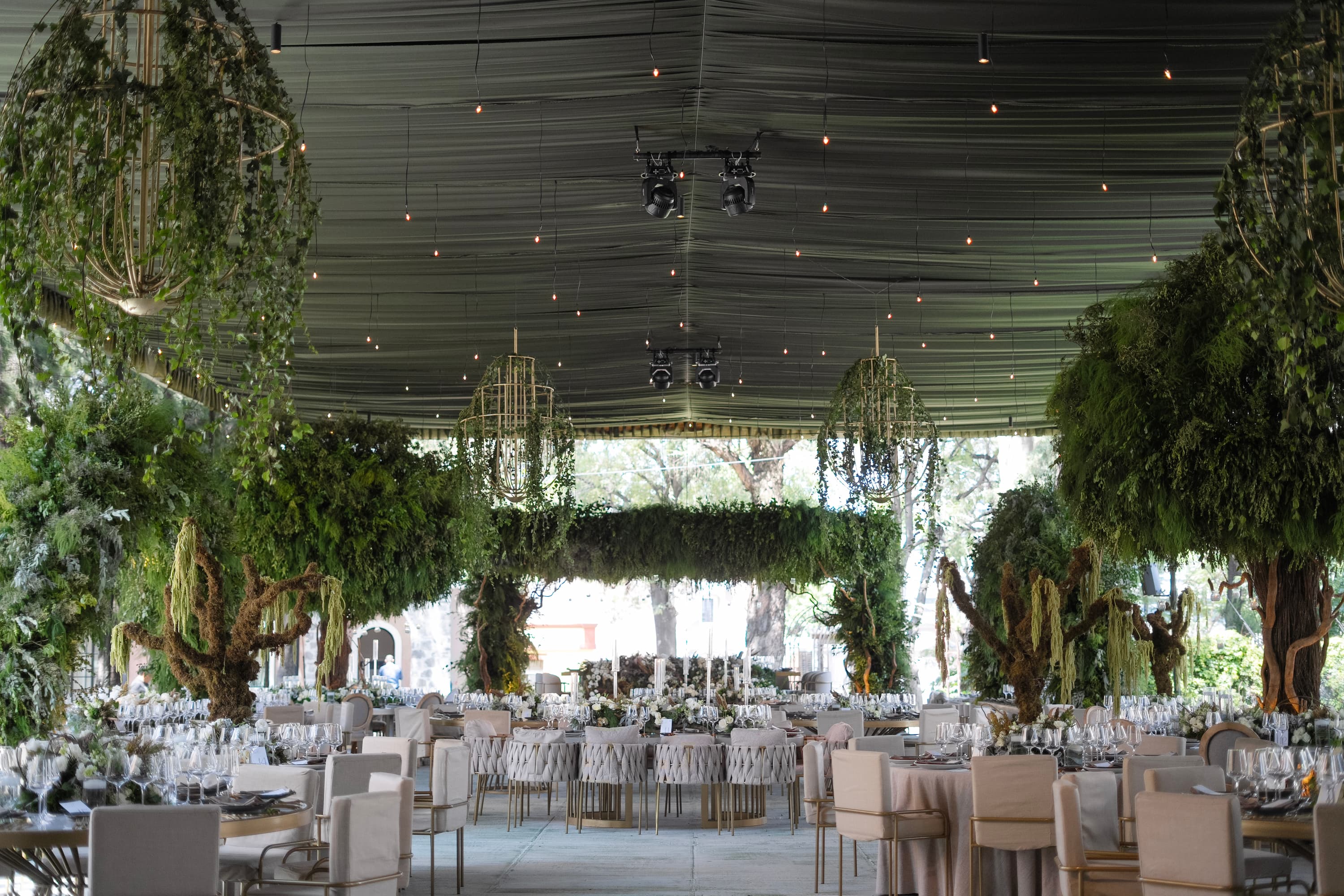 Mexico meeting venues